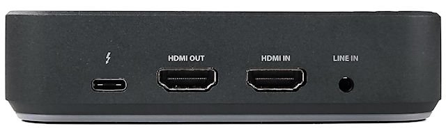 AVerMedia Live Gamer Bolt GC555