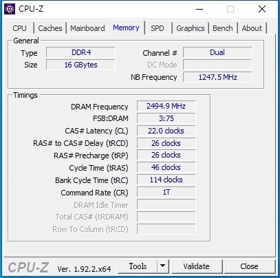 ASUS ROG STRIX B550-I GAMING