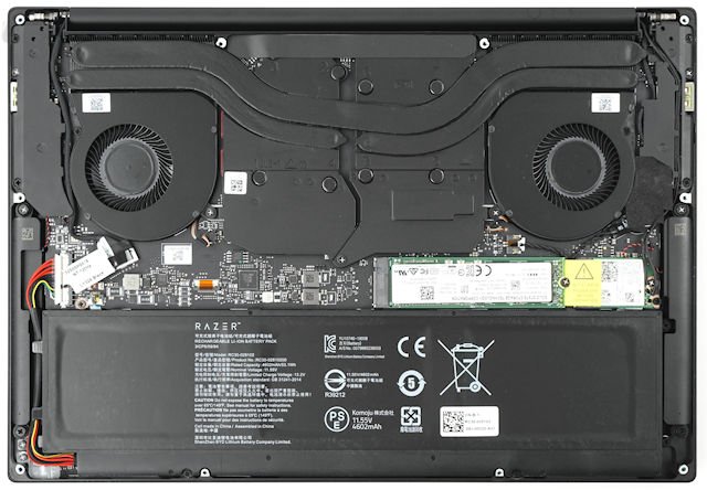 RAZER BLADE STEALTH 13 Ultrabook