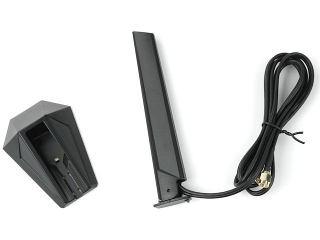 NZXT N7 Z490 MATTE BLACK