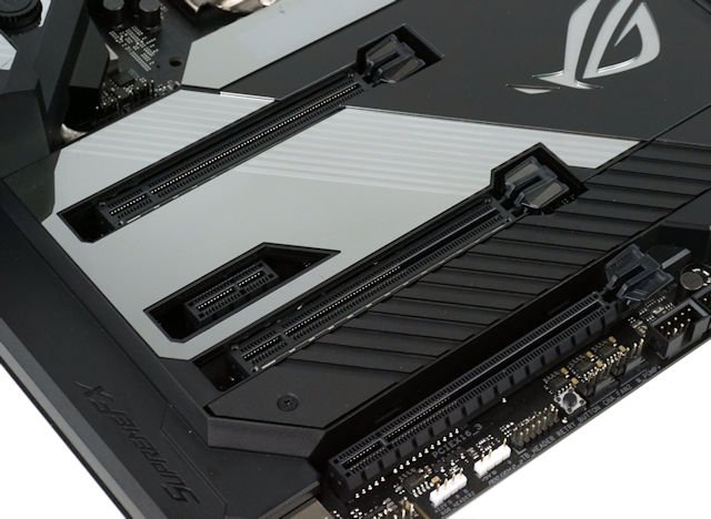 ASUS ROG Maximus XII Formula