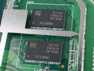 LINKSYS Max-Stream MR9600 开箱