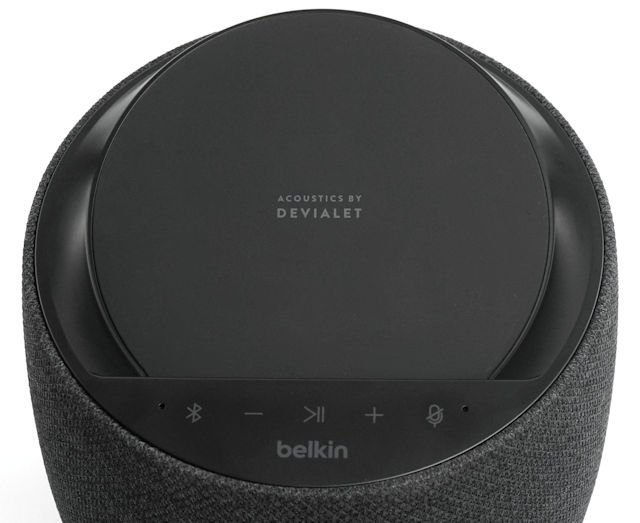 Belkin Soundform Elite