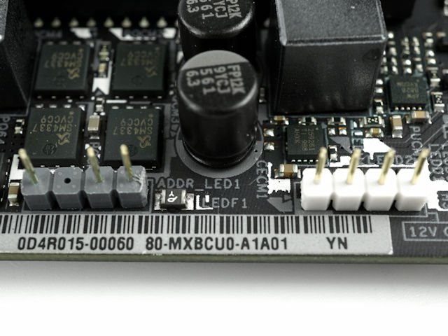 ASROCK B550M Steel Legend