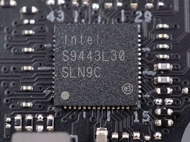 ASUS ROG Maximus XII Formula