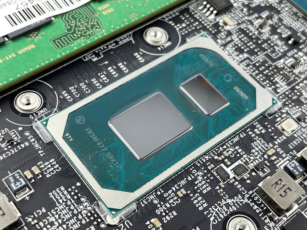 升级 11 代 Core、极致轻薄 MSI Prestige 15 A11SCX 创作者笔电(13)