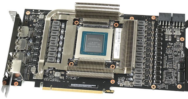 ASUS TUF RTX 3080 O10G GAMING
