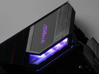 14 相 Dr.MOS、2.5Gb LAN ASRock B550 PG Velocita 主机板(28)