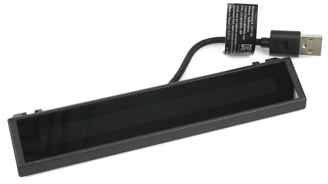 CORSAIR iCUE NEXUS