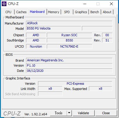 14 相 Dr.MOS、2.5Gb LAN ASRock B550 PG Velocita 主机板(7)