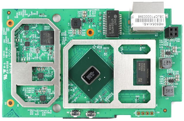 TP-Link RE505X Range Extender 开箱