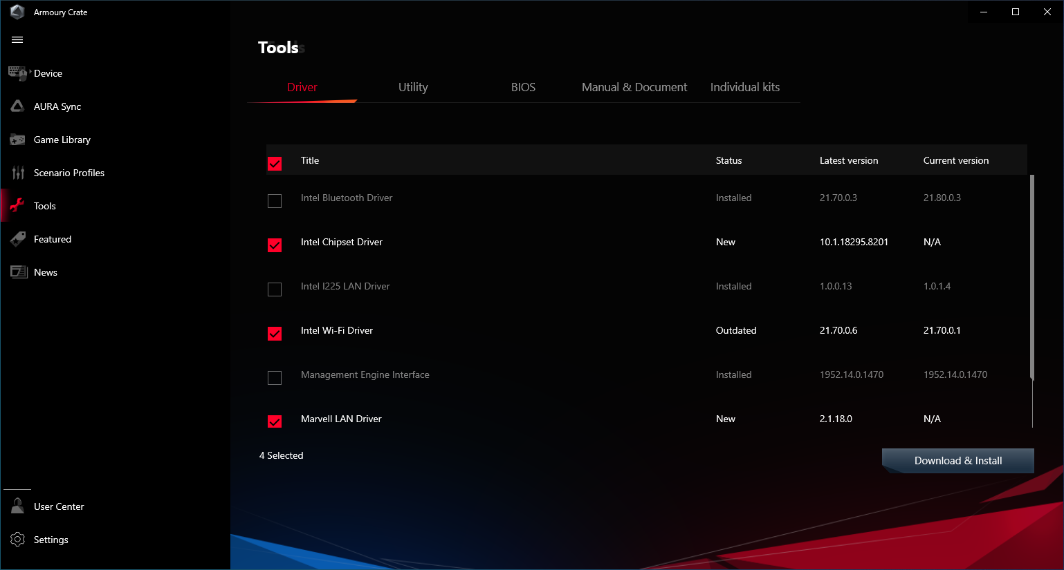 ASUS ROG Maximus XII Formula