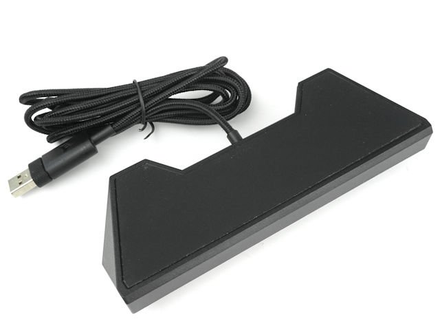 CORSAIR iCUE NEXUS