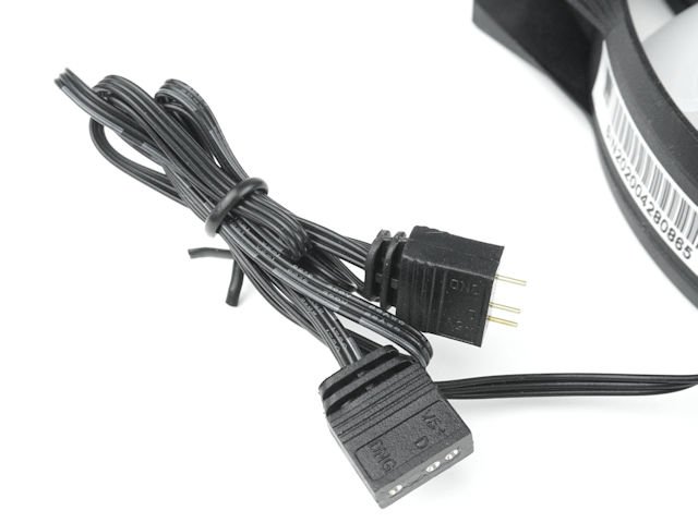 龙魂 AIO 水冷登场 MSI MAG CoreLiquid 360R AIO 水冷(16)