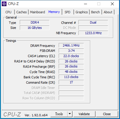 MSI MAG B550M TOMAHAWK