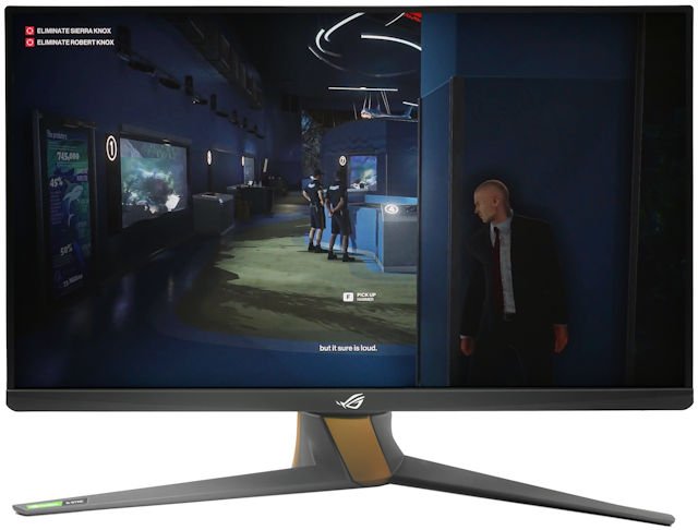 ASUS 360Hz Mon ROG Swift PG259QN