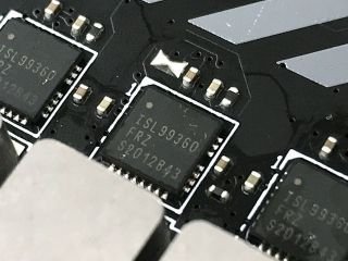 ASROCK B550M Steel Legend