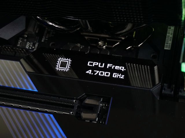 ASUS ROG Maximus XII Formula