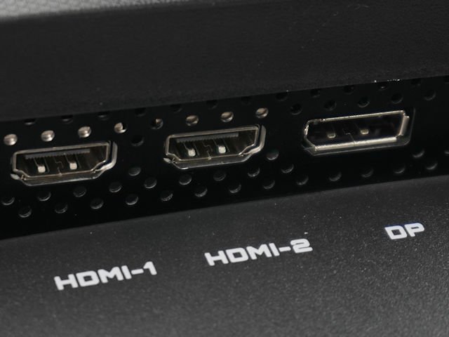 GIGABYTE G32QC 电竞 Mon