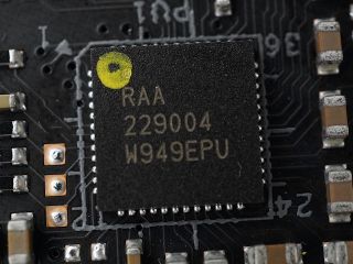 14 相 Dr.MOS、2.5Gb LAN ASRock B550 PG Velocita 主机板(11)