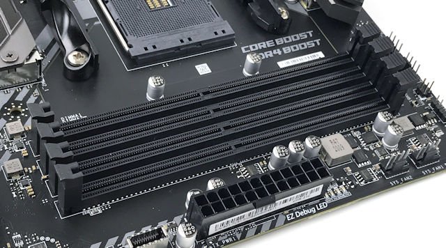 MSI MAG B550M TOMAHAWK