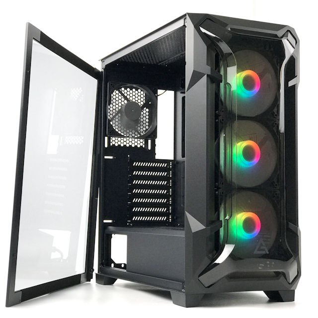 DF600 F-LUX