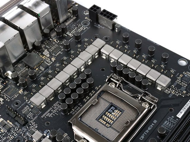 ASUS ROG Maximus XII Formula