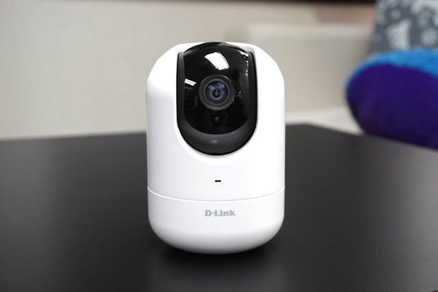 D-LINK DCS-8526LH