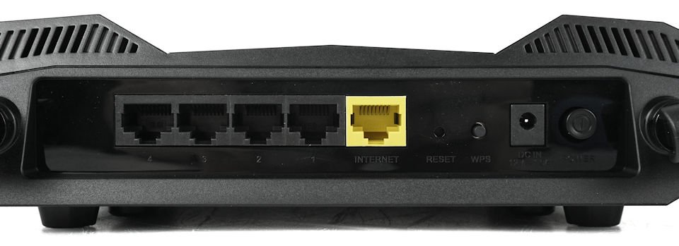 D-LINK DIR-X1560 无线路由器开箱测试