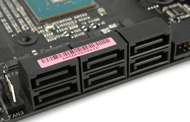 ASUS ROG Maximus XII Formula