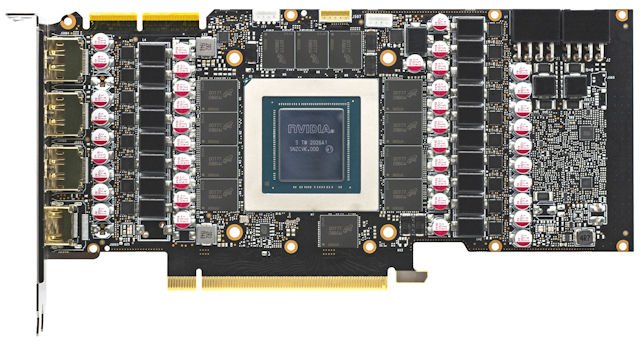 INNO3D GeForce RTX 3090 ICHILL X
