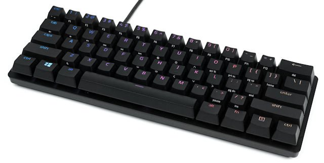 RAZER HUNTSMAN MINI
