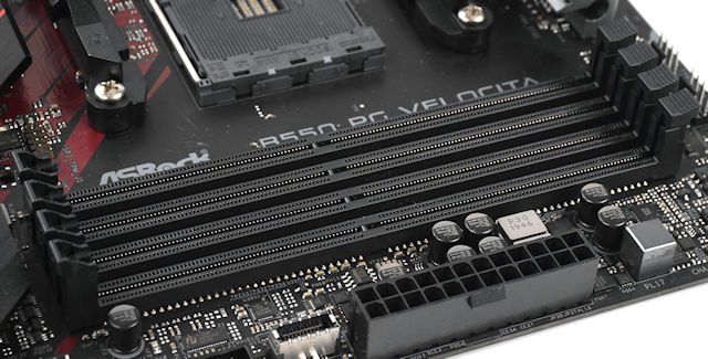 14 相 Dr.MOS、2.5Gb LAN ASRock B550 PG Velocita 主机板(6)
