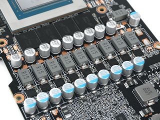 GIGABYTE GeForce RTX 3080 GAMING