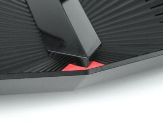 TP-Link Archer AX90 AX6600 路由器开箱