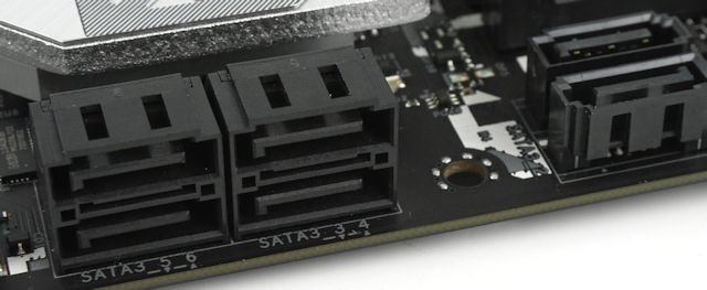 ASROCK B550M Steel Legend