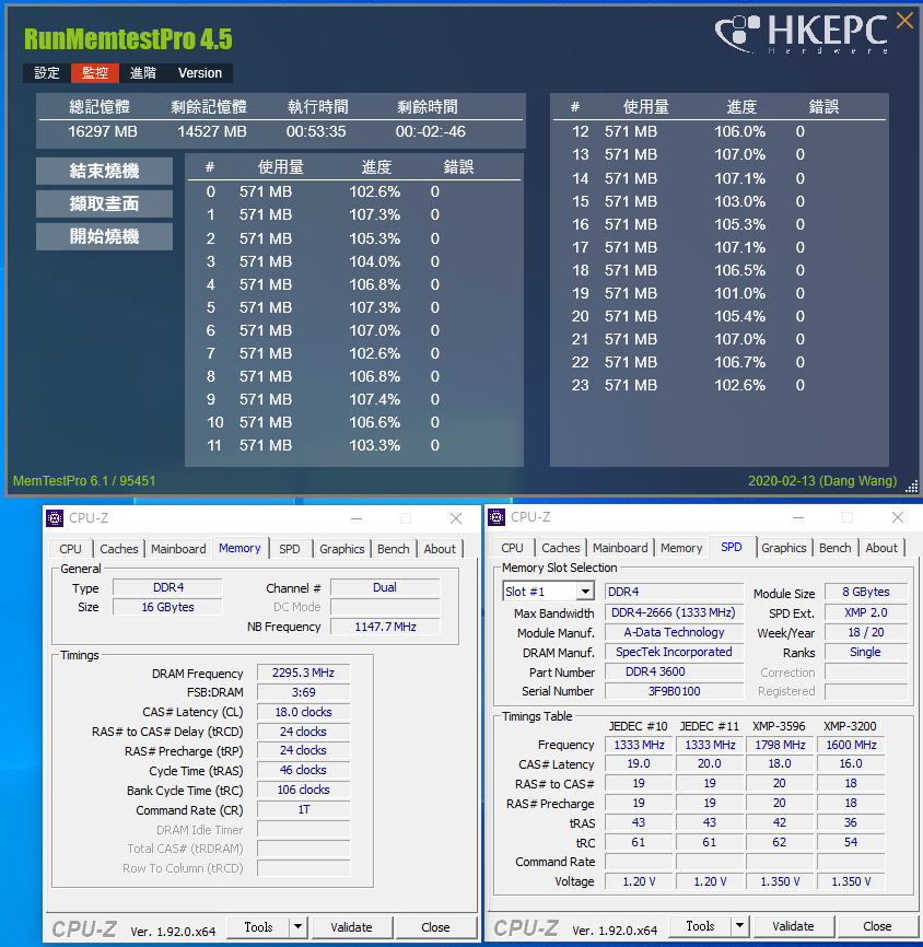 ADATA XPG Spectrix D50