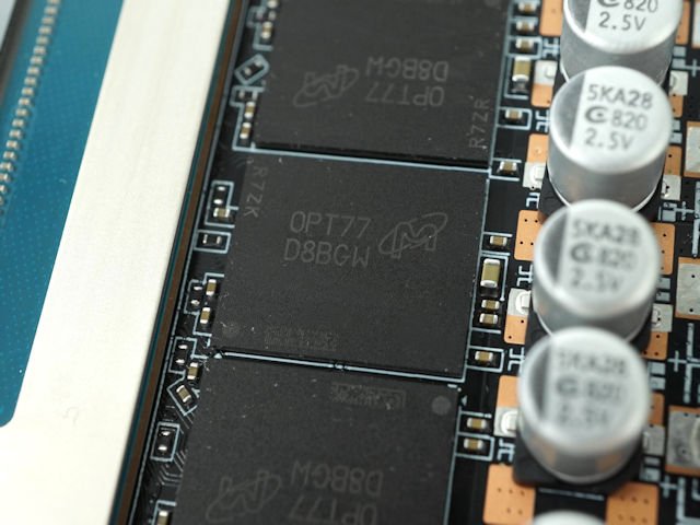 GIGABYTE GeForce RTX 3080 GAMING