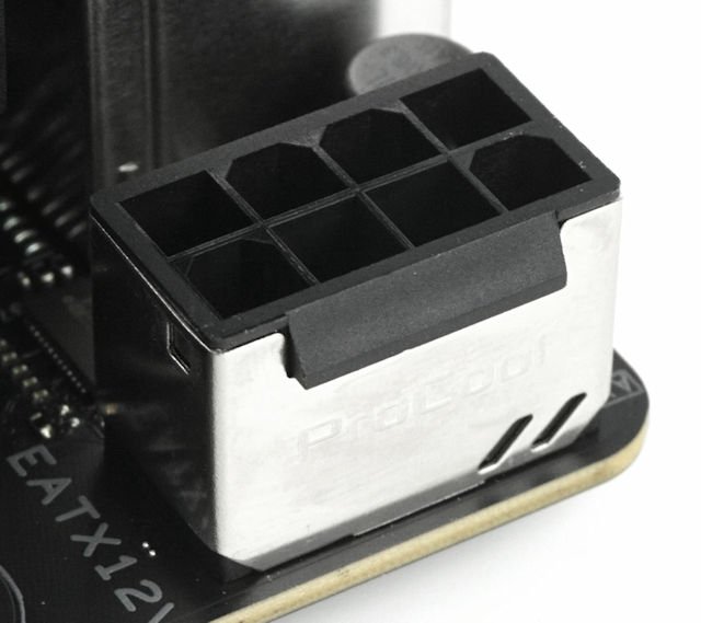 ASUS ROG STRIX B550-I GAMING