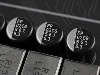 GIGABYTE B550 AORUS MASTER 主机板