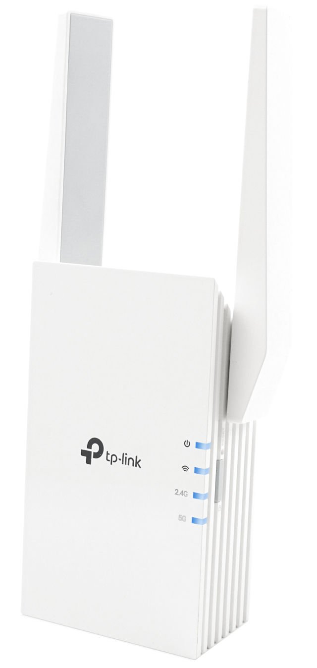 TP-Link RE505X Range Extender 开箱
