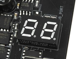 GIGABYTE B550 AORUS MASTER 主机板