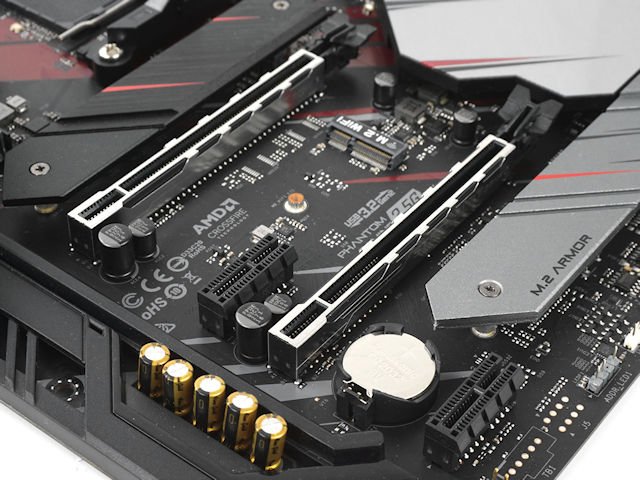 14 相 Dr.MOS、2.5Gb LAN ASRock B550 PG Velocita 主机板(9)