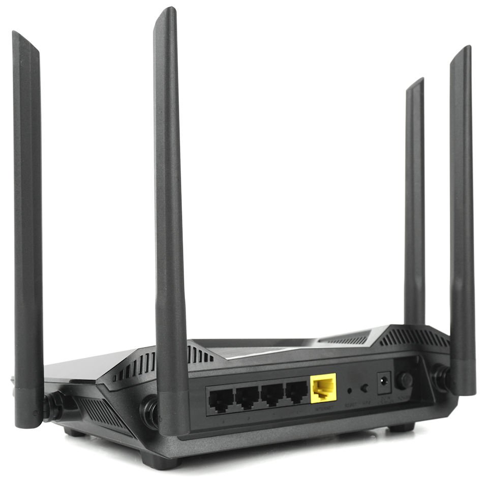 D-LINK DIR-X1560 无线路由器开箱测试