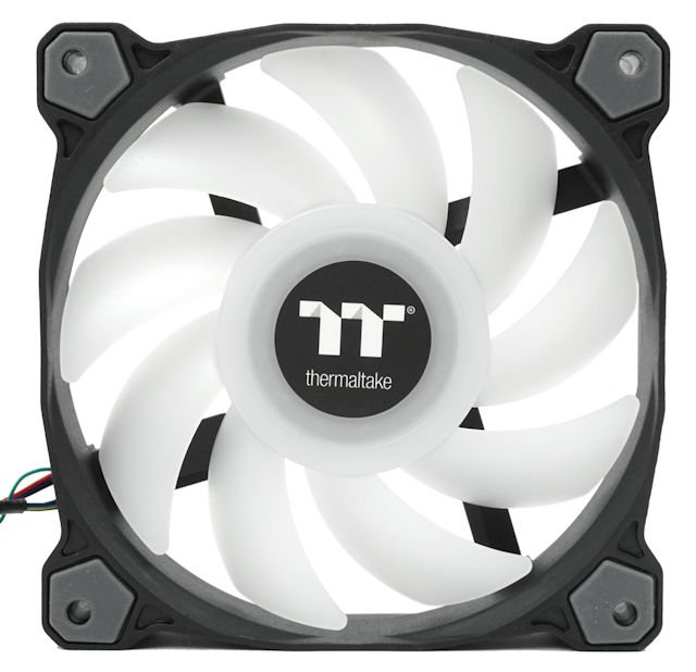 Thermaltake Pure Duo 12 ARGB