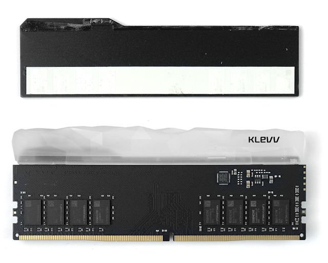 KELVV CRAX X RGB DDR4-3600