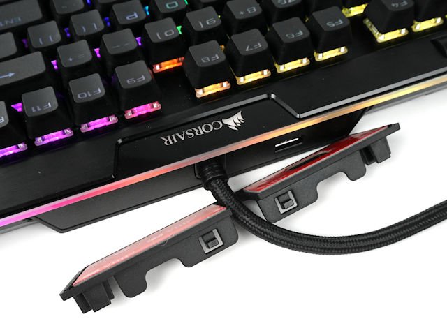 CORSAIR iCUE NEXUS