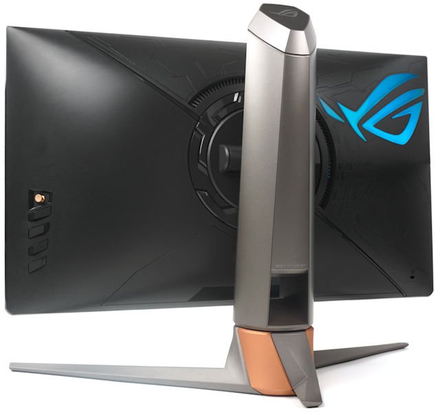 ASUS 360Hz Mon ROG Swift PG259QN