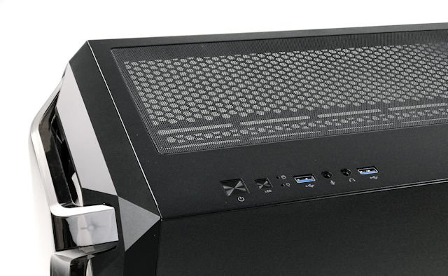 DF600 FLUX