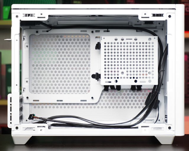 Cooler Master Masterbox NR200P